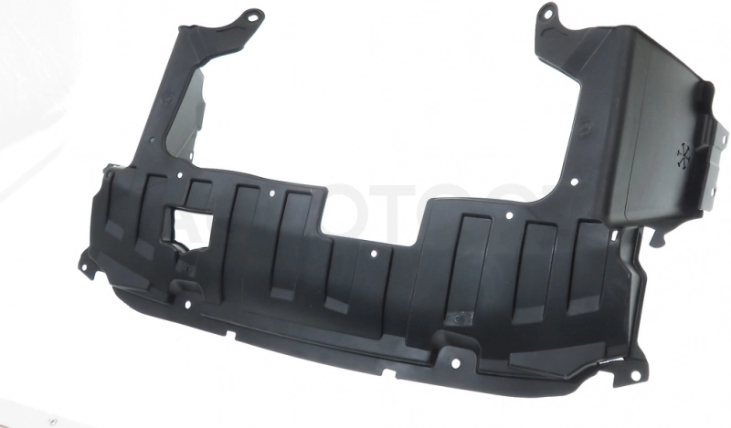 Защита двигателя -STHD750250 Sat для HONDA FIT, HONDA JAZZ