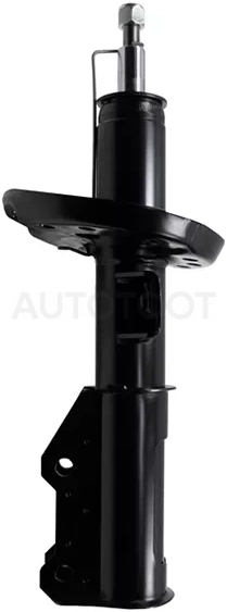 Стойка передняя Chevrolet Cruze 09-15 - Артикул BKSAF0009 - Производитель Baikor - Фото, Отзывы, Цены