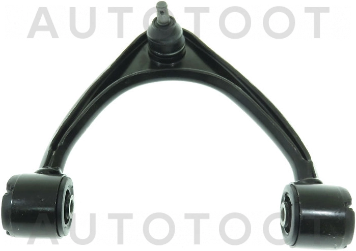 Рычаг передний верхний правый (с шаровой) -0124036 Asva для TOYOTA MARK 2, TOYOTA CRESTA