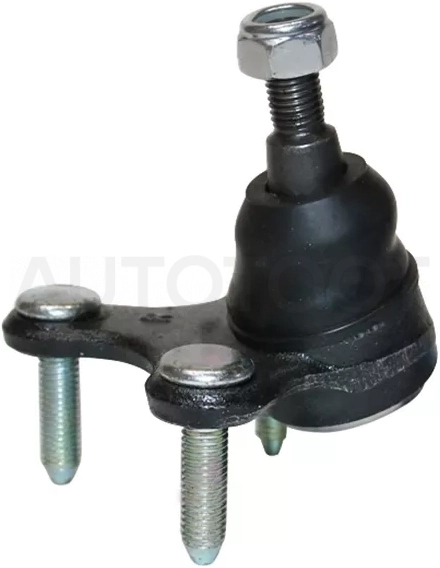 Шаровая опора передняя AUDI A3 04-/SKODA OCTAVIA 04-13/VW JETTA/GOLF 04-RH
