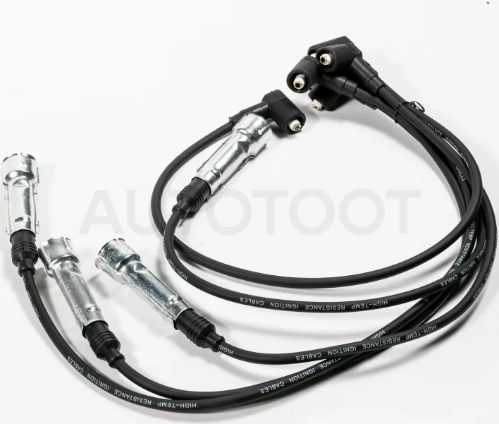 Провода В/В - Артикул JDV0047 - Производитель Just Drive - Фото, Отзывы, Цены