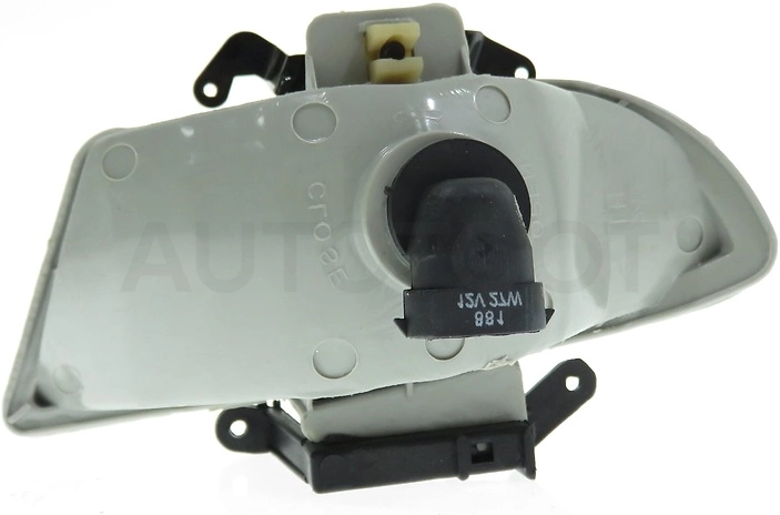 Фара противотуманная правая (ТОЛЬКО ТАГАЗ) -CMP0150215 Component для HYUNDAI ACCENT