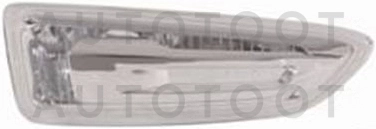 Повторитель поворота в крыло правый -4421410RUE Depo для OPEL ASTRA