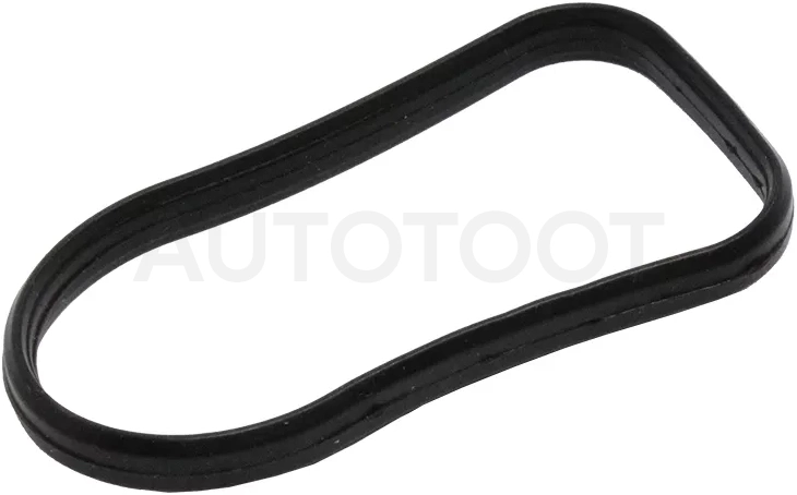 Прокладка впускного коллектора C(W204)/E(W211) MB OM 611.981