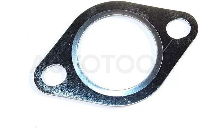 Прокладка выхлопной ситемы HYUNDAI I30 1,4/1,6/2,0 07-16/KIA CEED 1,4/1,6 CRDI 06-12