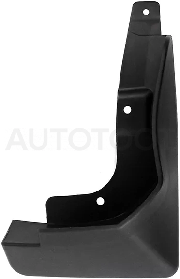 Брызговик Toyota RAV4 (XA40) 12-15 (Спереди/ Справа) - Артикул STTYY4016B1 - Производитель Sat - Фото, Отзывы, Цены