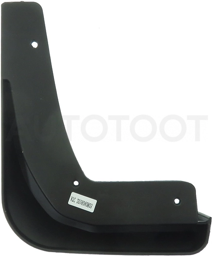 Брызговик задний левый (хэтчбэк) -STFDA6064BA2 Sat для FORD FOCUS