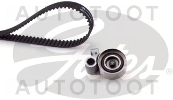 Комплект ГРМ 3.0 1KZ-T -  для TOYOTA 4RUNNER / SURF, TOYOTA LAND CRUISER, TOYOTA LAND CRUISER PRADO