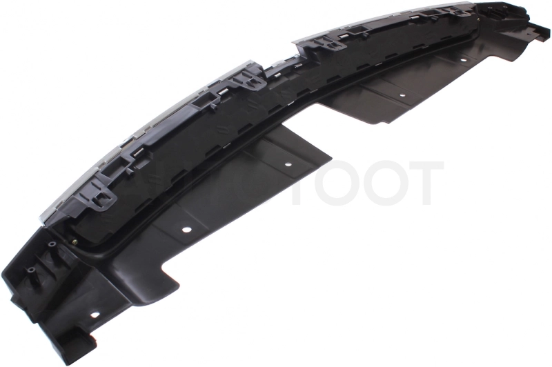 Решетка радиатора верхняя (черная с хромом) -CMP0200223 Component для CHEVROLET CRUZE