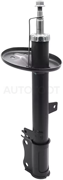 Стойка задняя TOYOTA HARRIER/LEXUS 97-03 2WD RH - Артикул BKSAR0084 - Производитель Baikor - Фото, Отзывы, Цены