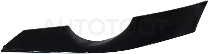 Планка фары SsangYong Actyon 05-10 / Actyon Sports 06-12 (Слева)