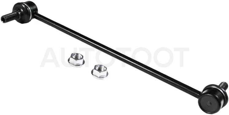Тяга стабилизатора переднего ACURA MDX 03-13/HONDA ODYSSEY 98-04/PILOT 02-15/DAIHATSU ROCKY/TOYOTA RAIZE 19- LH=RH