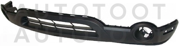 Бампер передний нижний -  для CHRYSLER PACIFICA