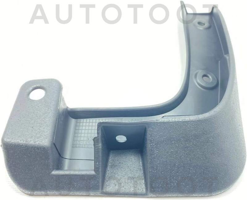 Брызговик передний правый -21701 Rosteco для KIA RIO