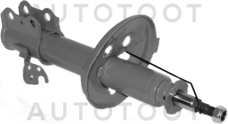 Амортизатор передний правый (SE) -DG2103701 Miles для TOYOTA IPSUM, TOYOTA NADIA, TOYOTA PICNIC