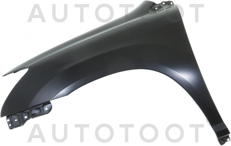 Крыло переднее левое -  для TOYOTA HARRIER, LEXUS RX300, LEXUS RX330, LEXUS RX400, LEXUS RX350