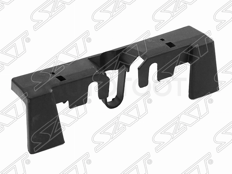 Накладка замка капота -STKD5356627 Sat для MAZDA 3 (AXELA), MAZDA 6 (ATENZA)