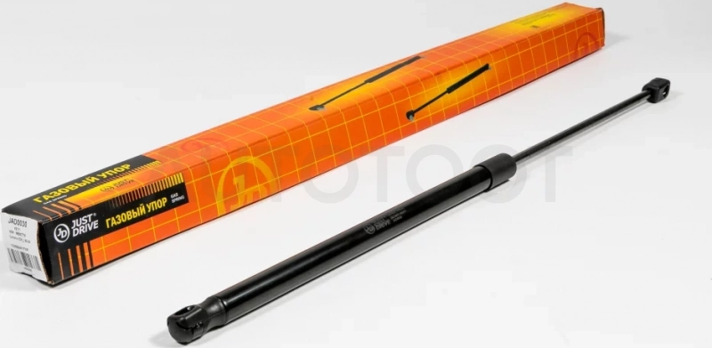Газовый упор - Артикул JAD0030 - Производитель Just Drive - Фото, Отзывы, Цены