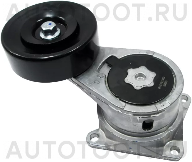 Натяжитель приводного ремня TOYOTA 1JZ/2JZ 92- (90913-02310) - Артикул GAT31730 - Производитель Gmb - Фото, Отзывы, Цены