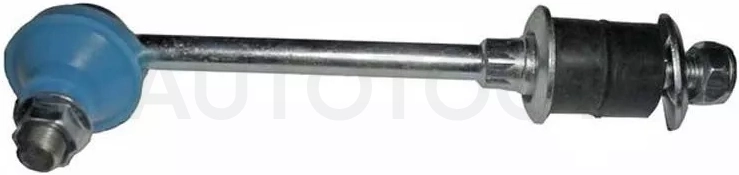 Тяга стабилизатора переднего NISSAN Sunny\Primera\Bluebird 90-95 - Артикул ST5461858Y60 - Производитель Sat - Фото, Отзывы, Цены
