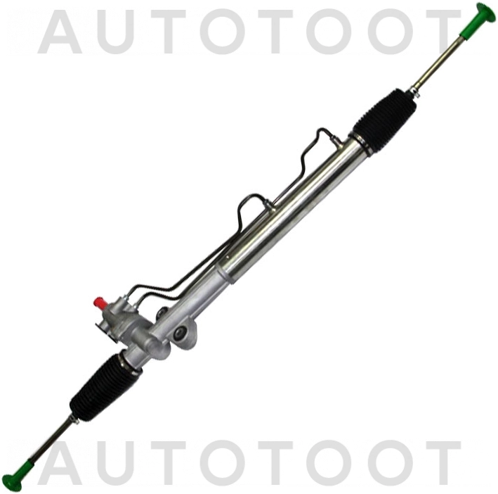 Рейка рулевая (левый руль) -  для LEXUS RX270, LEXUS RX350, LEXUS RX450H