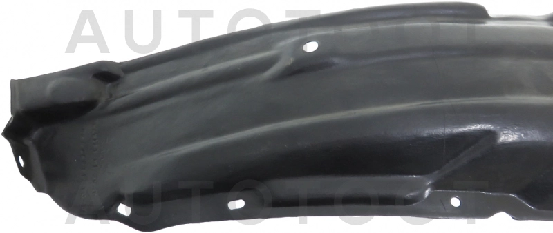 Подкрылок переднего крыла правый -ST110121 Sat для TOYOTA ALLION, TOYOTA PREMIO