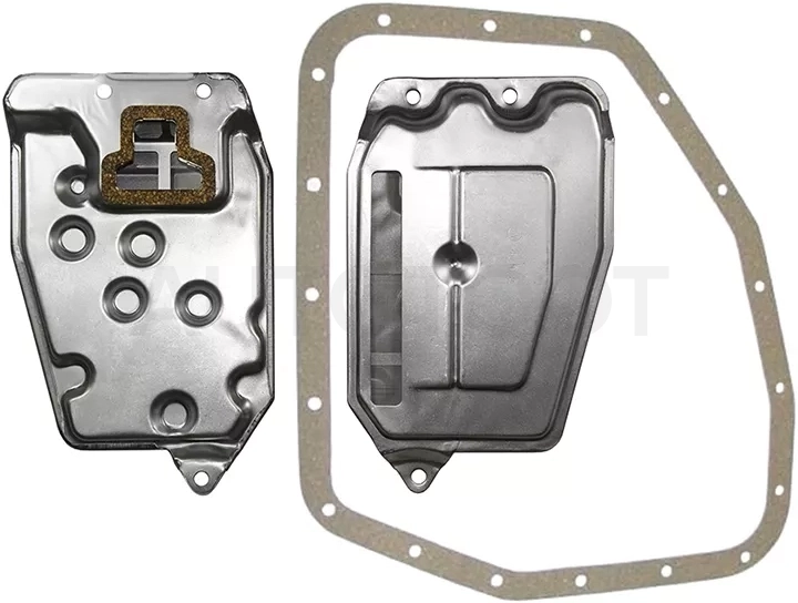 Фильтр АКПП Toyota Avensis (T250) 03-08 / Caldina 02-07