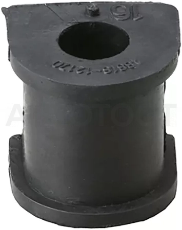 Втулка стабилизатора Toyota Camry (XV40,XV50) 06-21 / Corolla 91-02 (16,00)