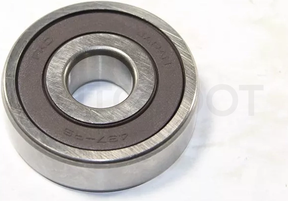 Подшипник генератора TOYOTA 4A,5A,7A,3S,4S,1G,1JZ,4E,5E,1KZ,1HZ