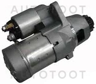 Стартер -  для NISSAN TEANA