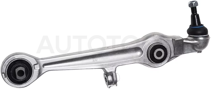 Рычаг передний нижний передний AUDI A4 94-09/A6 97-05/SKODA SUPERB 01-08/VW PASSAT 96-05 LH=RH