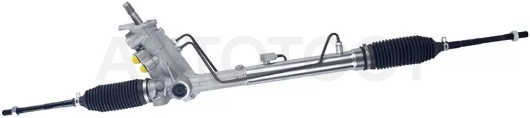 Рейка рулевая SKODA FABIA 07-10 - Артикул ST6Q1423062FX - Производитель Sat - Фото, Отзывы, Цены
