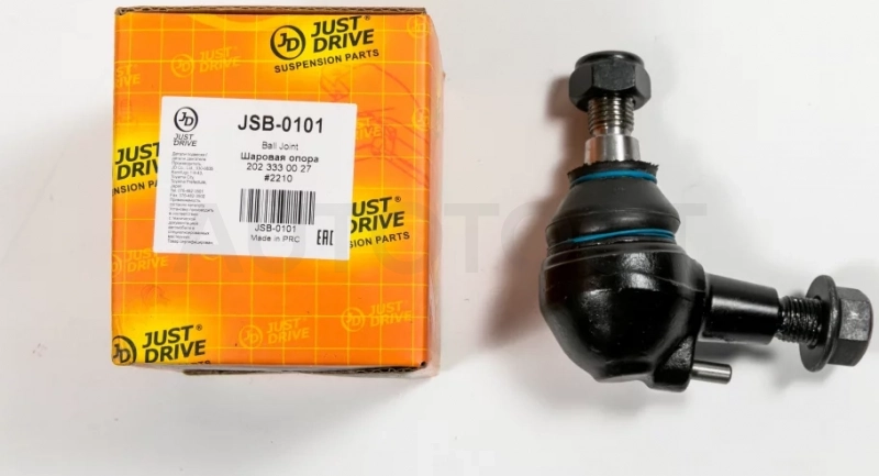 Шаровая опора - Артикул JSB0101 - Производитель Just Drive - Фото, Отзывы, Цены