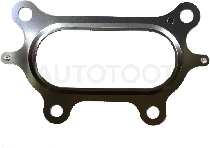 Прокладка выпускного коллектора HONDA CIVIC/CR-V R18A/R20A 06 - Артикул JB42067 - Производитель Stone - Фото, Отзывы, Цены