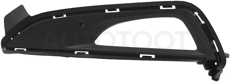 Оправа ПТФ Hyundai Tucson 15-19 (Слева) - Артикул STHN522192 - Производитель Sat - Фото, Отзывы, Цены