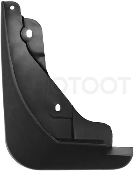 Брызговик Haval F7 18-22 / F7x 19-22 (Спереди/ Слева) - Артикул ST230375 - Производитель Sat - Фото, Отзывы, Цены