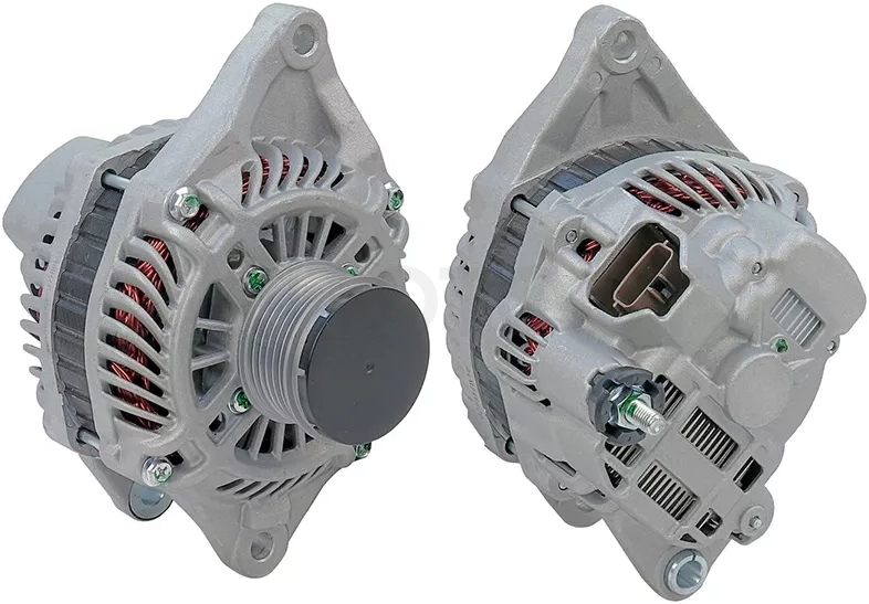 Генератор MMC OUTLANDER OUTLANDER GF 2.0 12-14 4B11 12V 105A