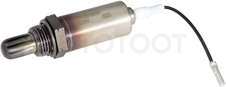 Датчик кислородный Daewoo Nexia 94-16 / Honda Civic 95-00
