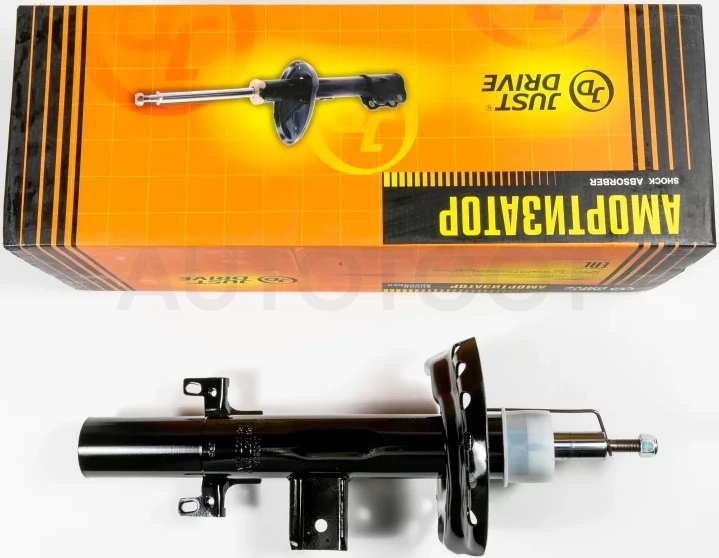 Стойка газомасляная задняя правая/335831/ - Артикул JAS0602 - Производитель Just Drive - Фото, Отзывы, Цены
