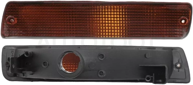 Поворот Toyota Land Cruiser (J80) 89-97 (Слева) - Артикул ST2121649L - Производитель Sat - Фото, Отзывы, Цены