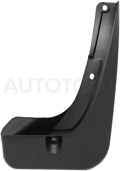 Брызговик Haval F7 18-22 / F7x 19-22 (Сзади/ Справа) - Артикул ST230374 - Производитель Sat - Фото, Отзывы, Цены