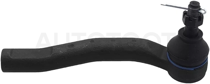 Наконечник рулевой тяги TOYOTA COROLLA/FIELDER 160 12- RH