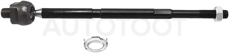 Тяга рулевая HONDA AIRWAVE 05-10/PARTNER 06-10/CR-Z 11 - Артикул HSSR0179 - Производитель Hosu - Фото, Отзывы, Цены