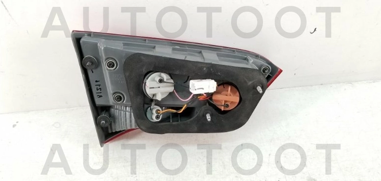 Фонарь в крышку багажника правый (седан) -ST22313R3R Sat для KIA RIO
