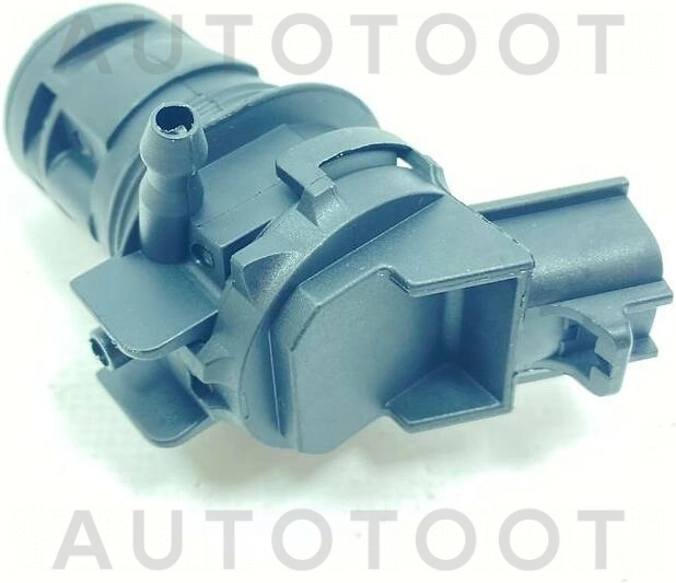 Мотор омывателя лобового стекла -STG22C67482 Sat для MAZDA 3 (AXELA), MAZDA 6 (ATENZA)