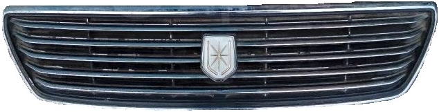 Решетка радиатора -  для TOYOTA MARK 2