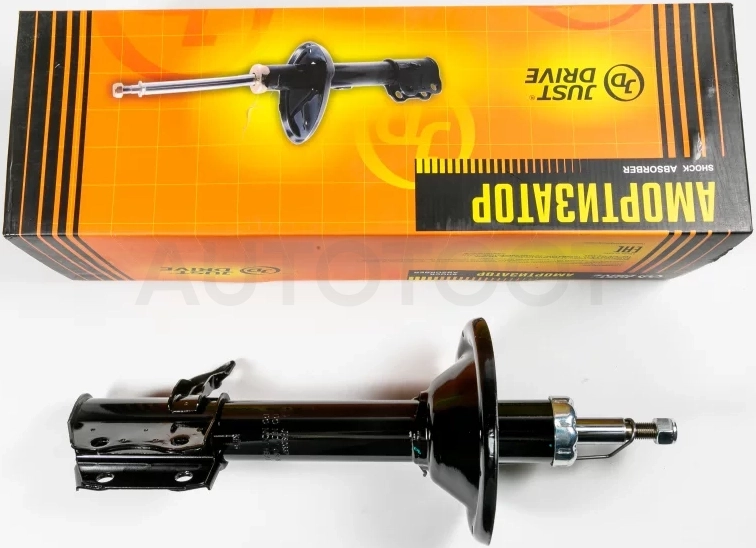 Стойка газомасляная задняя правая /334109/ - Артикул JAS0337 - Производитель Just Drive - Фото, Отзывы, Цены