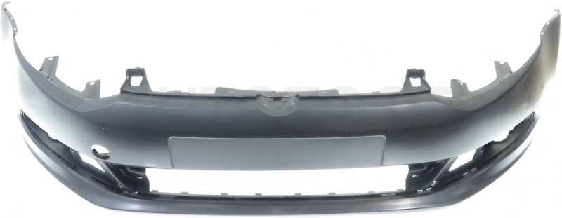 Бампер передний -OEM0001 O.E.M. для VOLKSWAGEN POLO