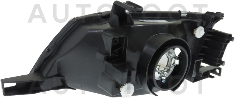 Фара правая -ST1633R Sat для NISSAN AD, NISSAN WINGROAD