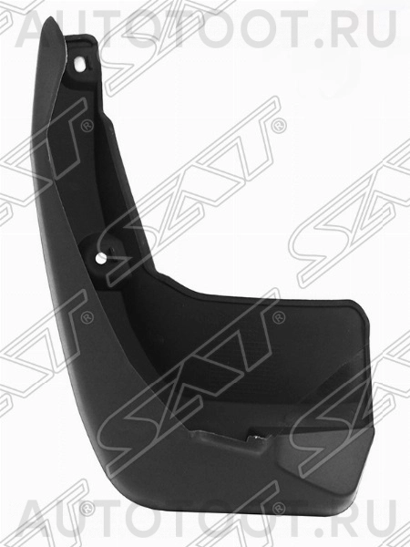 Брызговик задний левый -  для HONDA CR-V